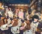 这些代码不会永远有效,所以要趁早兑换,抢占先机。(图片来源:playbpsr.com / Notebookcheck)