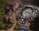 卡西欧新款 G-Shock GW-9502KJ-8 手表（如图）将于 11 月 14 日在日本正式发布。(图片来源：卡西欧）