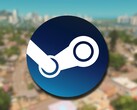 3 月 21 日至 23 日期间，《城市：天际线》可在 Steam 上免费游玩。(图片来源：Steam）