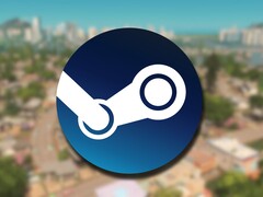 3 月 21 日至 23 日期间，《城市：天际线》可在 Steam 上免费游玩。(图片来源：Steam）