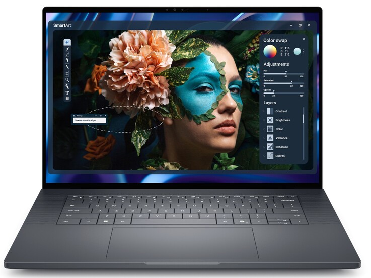 Dell ProPrecision 7 14.