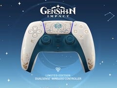 DualSense Wireless Controller - 元心冲击限量版在部分地区要到二月底才开始发货。(图片来源:PlayStation)