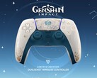 DualSense Wireless Controller - 元心冲击限量版在部分地区要到二月底才开始发货。(图片来源：PlayStation）