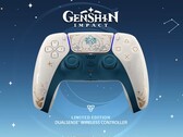 DualSense Wireless Controller - 元心冲击限量版在部分地区要到二月底才开始发货。(图片来源：PlayStation）