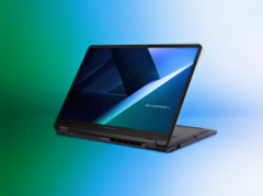 可折叠 ExpertBook B5 Flip G2 (B5406FMA)。
