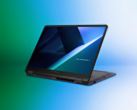 可折叠 ExpertBook B5 Flip G2 (B5406FMA)。