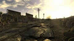 辐射新维加斯》已在 GOG 上打折（图片来源：GOG）