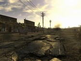 辐射新维加斯》已在 GOG 上打折（图片来源：GOG）