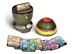贝塞斯达在经典的《辐射》核弹中放入了七款游戏。(图片：贝塞斯达）