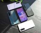 图中所示的 Samsung Galaxy A37 5G 的继任机型预计不会获得任何相机升级。