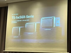 Qnap 将推出三款配备 USB4 的全新 NAS 设备