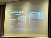 Qnap 将推出三款配备 USB4 的全新 NAS 设备