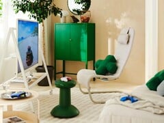 宜家YXSTABY系列是与Xbox紧密合作开发的。