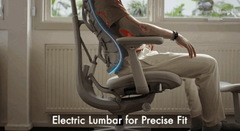 Omni 座椅（图片来源：LiberNovo）