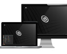 由于采用了 Linux 6.5 内核，Linux Mint 21.3 作为 "Edge "版本也能在较新的电脑上运行（图片：Linux Mint）。