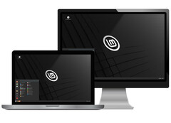 由于采用了 Linux 6.5 内核，Linux Mint 21.3 作为 &quot;Edge &quot;版本也能在较新的电脑上运行（图片：Linux Mint）。