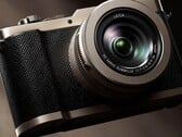 松下 Lumix L10 使用与 Leica D-Lux 8 相同的镜头。