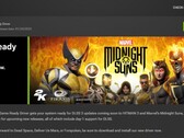 NVIDIAGeForce Game Ready Driver 528.24现已推出（来源：GeForce Experience app）。