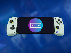 GameNative 0.3.0 版现已可供下载（图片来源：Steam、GameSir 和 GameNative）