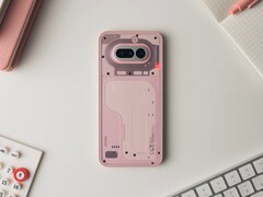 Nothing Phone (4a) 将以粉红色发布，这在 Nothing 智能手机中尚属首次。