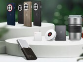 OnePlus 13 的官方配件（图片来源：OnePlus）
