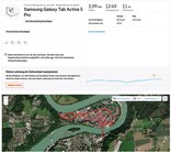 位置 三星Galaxy Tab Active5 Pro - 概览