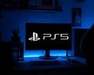 PC 显示器上显示的 PS5 独占游戏（图片来源：索尼 PlayStation，有删改）