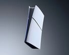 PS5。 