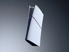 PS5。 