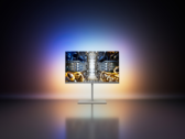 飞利浦 OLED+959 Ambilight 电视的峰值亮度为 3,000 尼特。(图片来源:飞利浦)