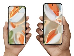 Pixel 9 和 Pixel 9 Pro XL 的上市价格分别为 799 美元和 1099 美元。(图片来源：谷歌）