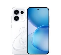 OPPO Reno 16 Pro 配备“全息”背板