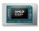 AMD Ryzen 400系列