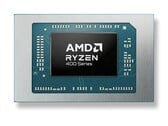 AMD Ryzen 400系列