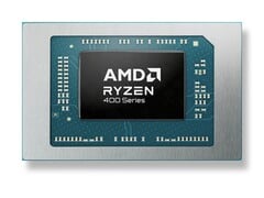 AMD Ryzen 400系列