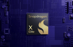 高通公司的 Snapdragon Elite X 正在成为Apple 最新芯片的有力挑战者。(图片：高通公司）