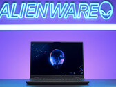 Alienware m16 R2 结合了英特尔 Meteor Lake 处理器和英伟达GeForce RTX 40 系列 GPU。(图片来源：戴尔）