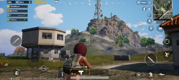 PUBG手机版