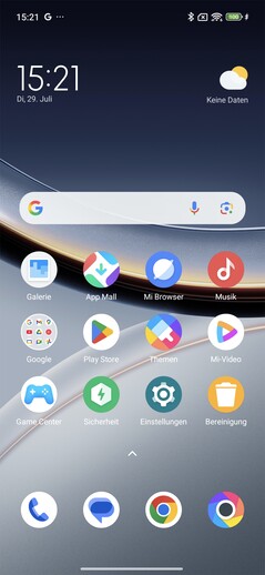 小米 Poco F7