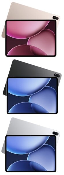 Oppo Pad 4 Pro 的颜色选择