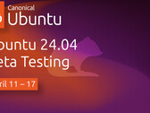 测试版 Ubuntu 24.04 已可供测试（图片：Canonical）。