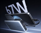 Ugreen 的 Nexode Power Bank 20000mAh 67W（如图）已经到货。(图片来源：Ugreen，已编辑）