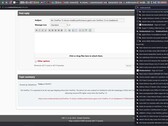 Windows 上的 Vivaldi 7.6.3797.52，标签按钮正在运行（图片来源：Own）