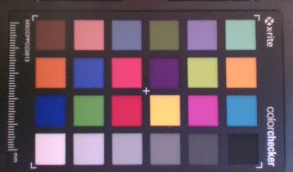 ColorChecker 