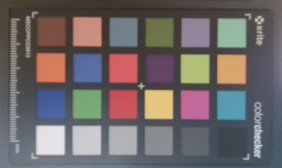 ColorChecker 