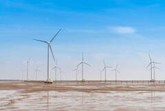 预计风灾将更加频繁。参考图片。(图片来源：Quang Nguyen Vinh, Pexels)