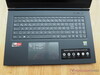 Medion Erazer Beast X25