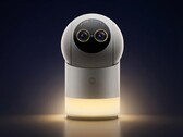 小米智能摄像头 5 Pro 可全天候提供 4K 彩色录像。