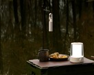 小米多功能露营灯现已在该品牌的全球网站上发布。(图片来源：小米）