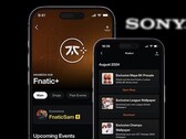 不要指望索尼 iPhone 或Apple Xperia 会很快出现在商店里。(图片来源：索尼英国公司 - 已编辑）